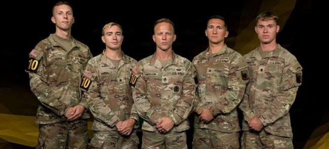 ARNG Soldiers