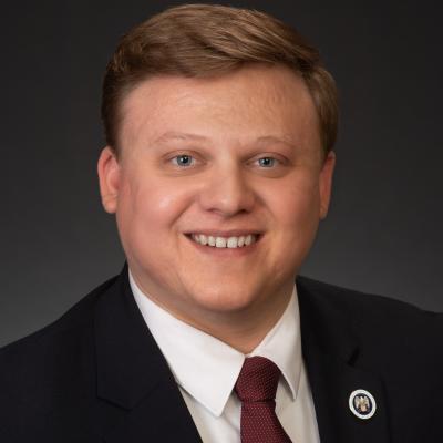 Blaise Lemke headshot