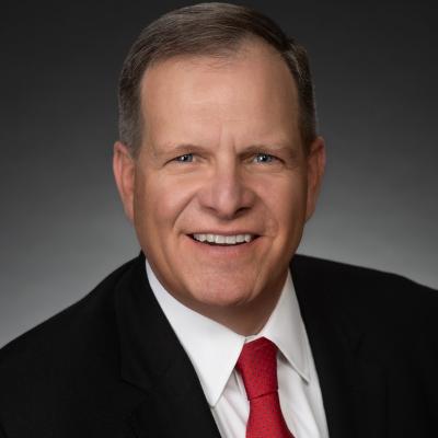 U.S. Sen. Candidate Major General (Mick) Michael T. McGuire, USAF (Ret.) (R-AZ)