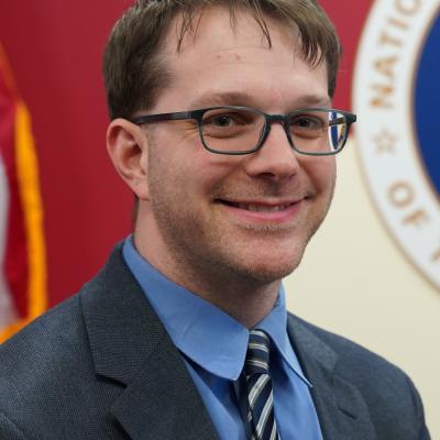 Mark Hensch